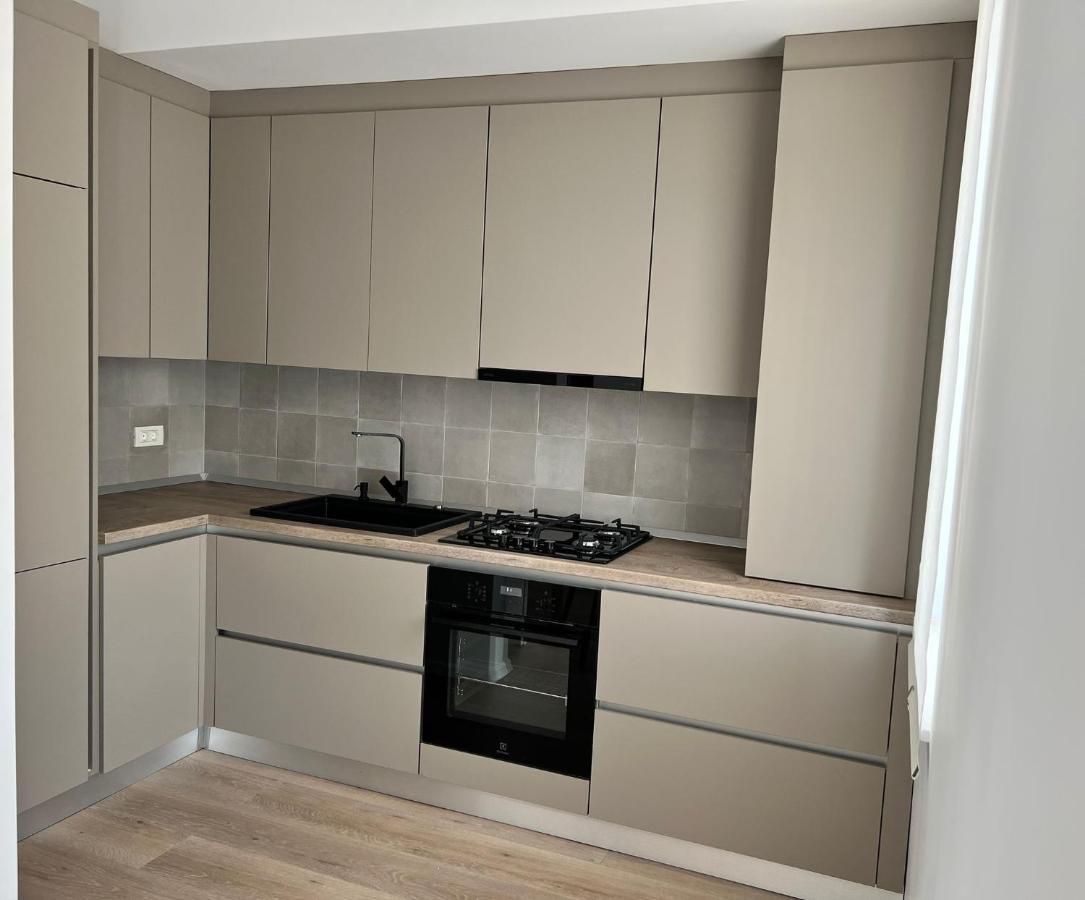 Apartament Timisoara La Liziera Padurii Kültér fotó