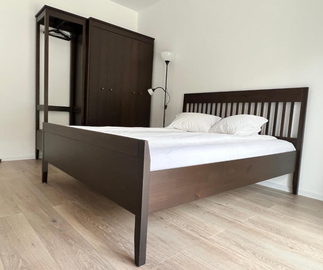Apartament Timisoara La Liziera Padurii Kültér fotó